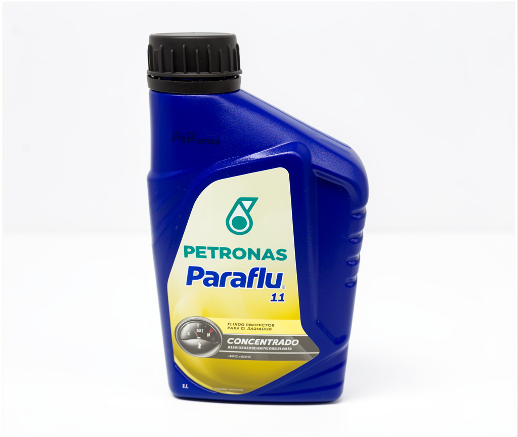 Petronas Paraflu 11 1 litro