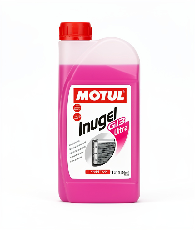 Motul Refrigerante inugel 1 litro