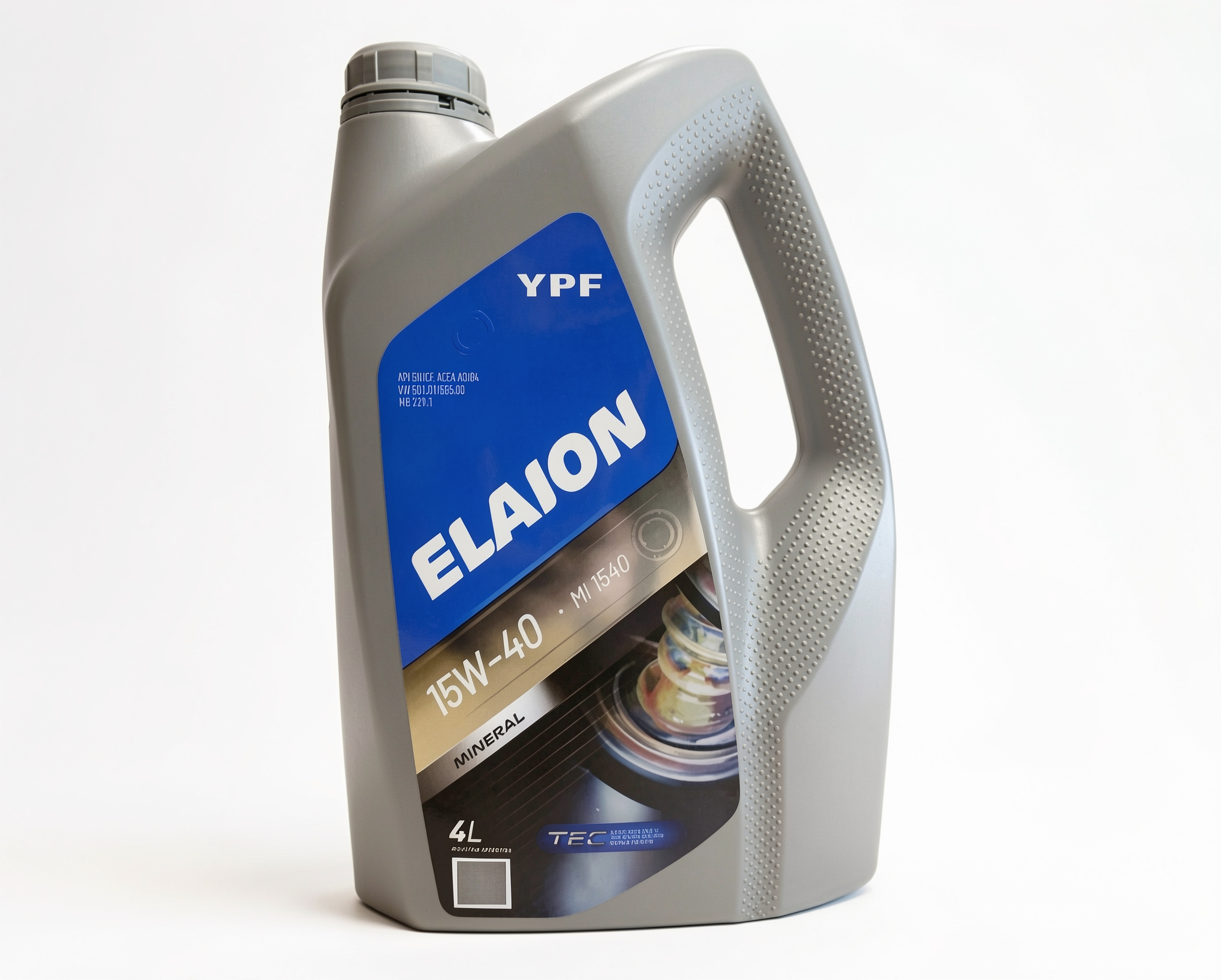 Elaion 15w40 4 litros