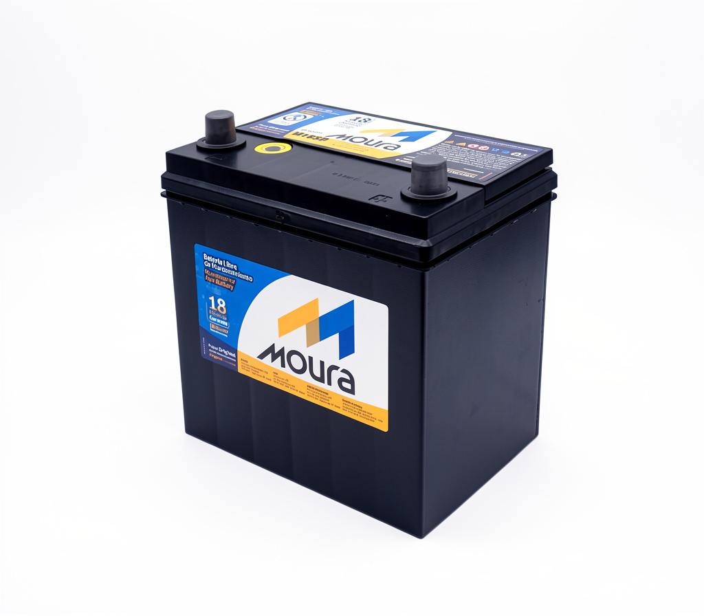 Bateria Moura M18SD