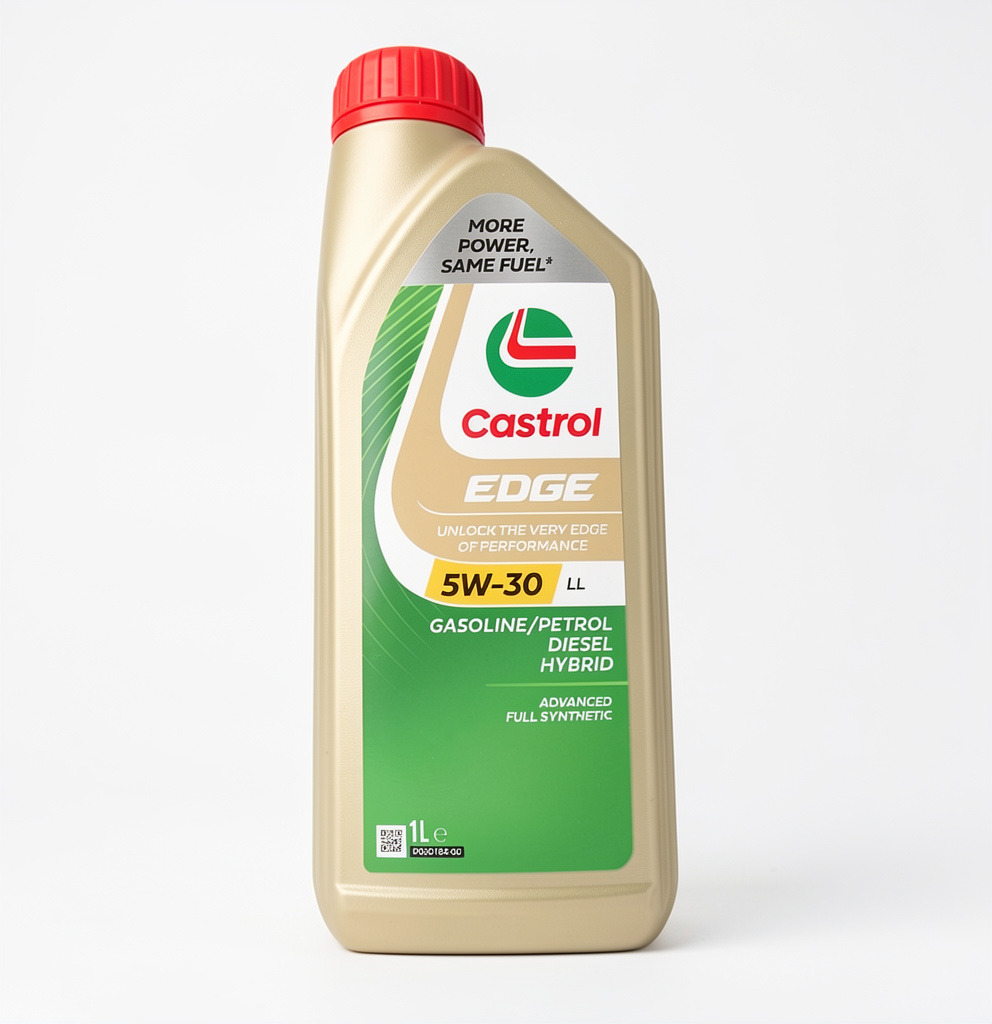 Castrol Edge 5W-30 1L