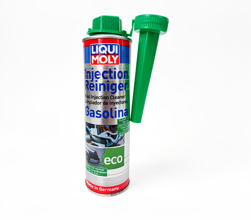 Liqui moly (2124) Injection Reiniger 300ml