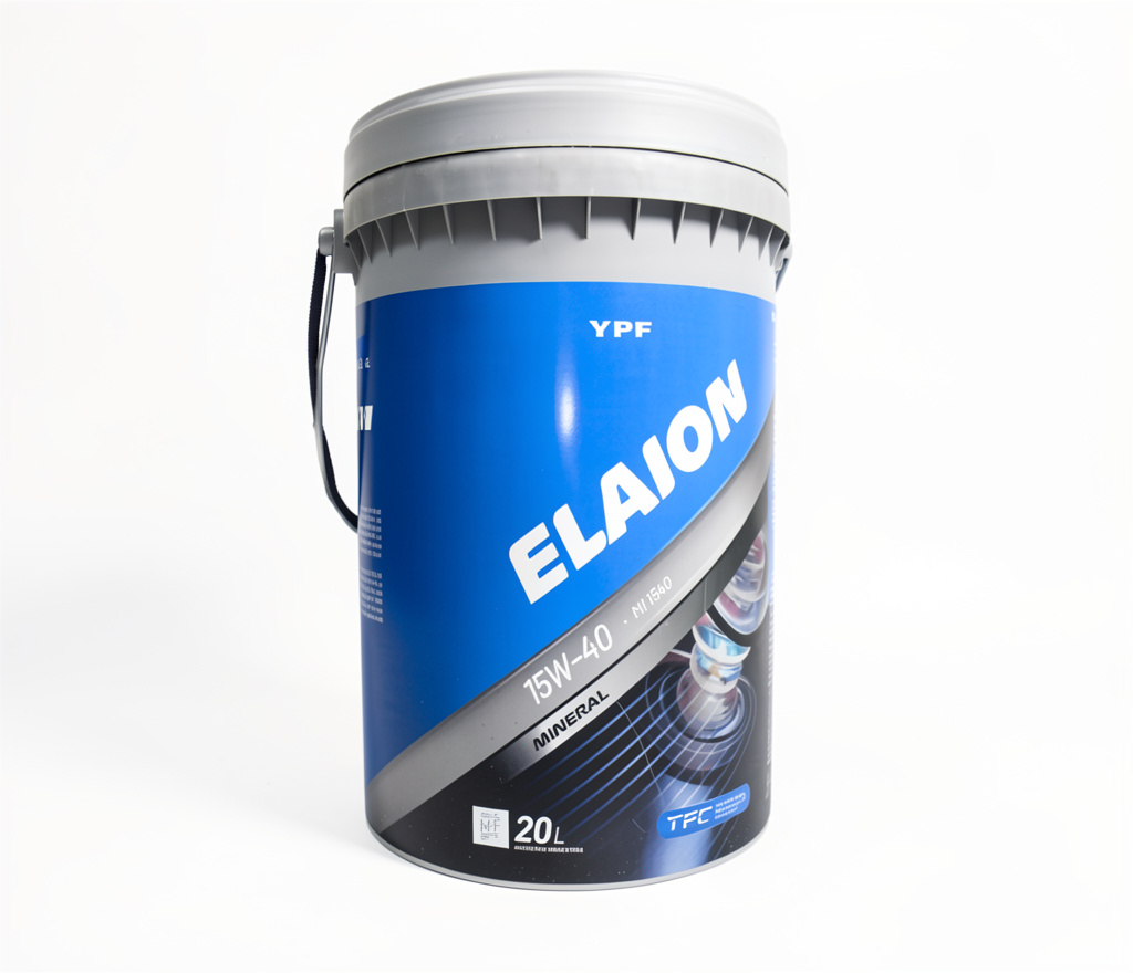Elaion 15w40 x 20 litros
