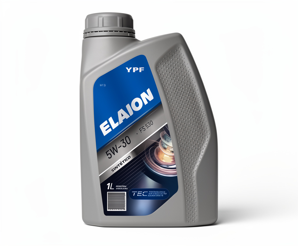 Elaion 5w30 FS 1 litro