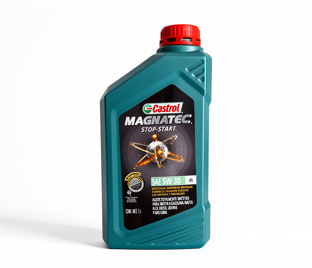 Castrol Magnatec 5w30 1 litro