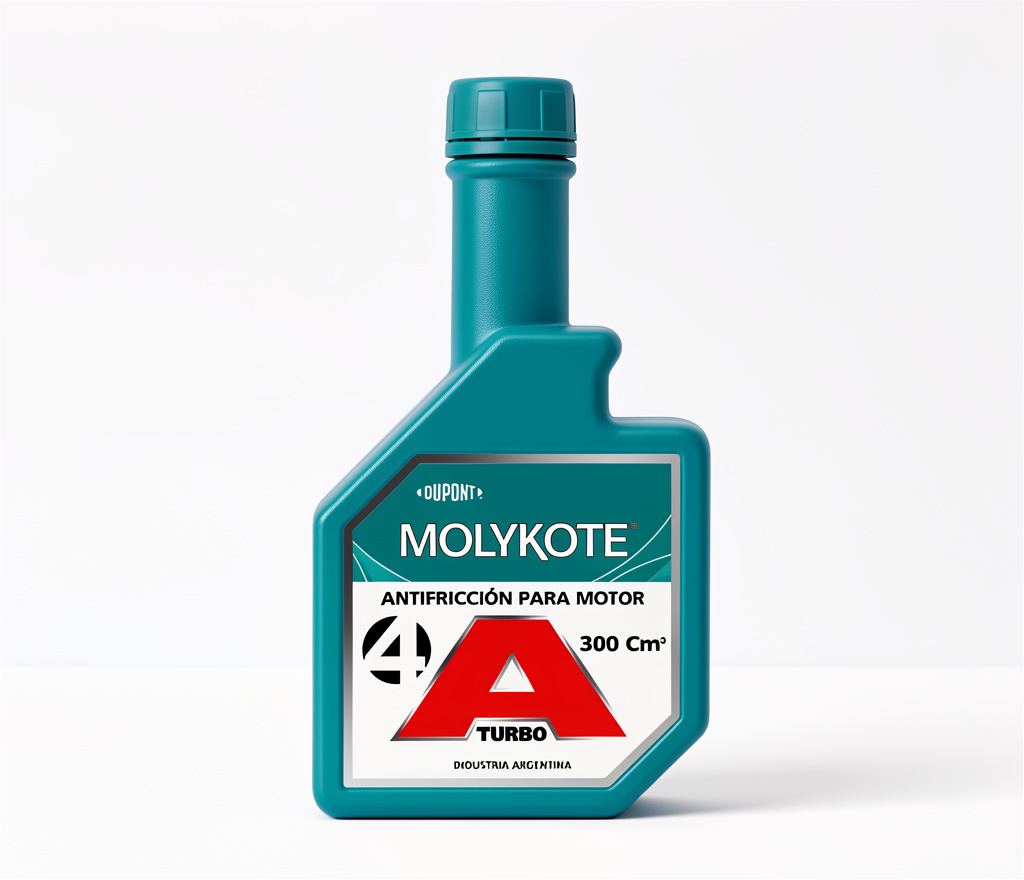 Molykote A4 300cm³