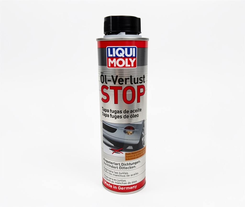 Liqui Moly (2501) öl-Verlust Stop 300ml