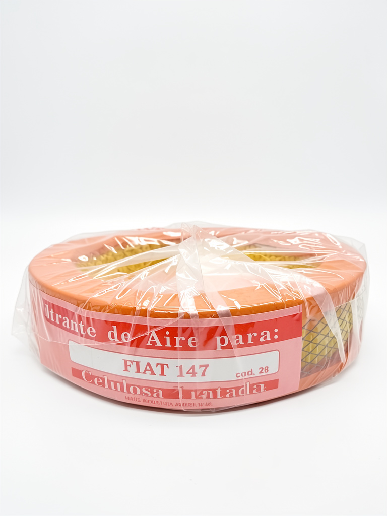 Filtro Brama FIAT 147