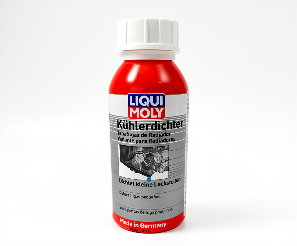 Liqui Moly (2505) Kühler Dichter 150ml