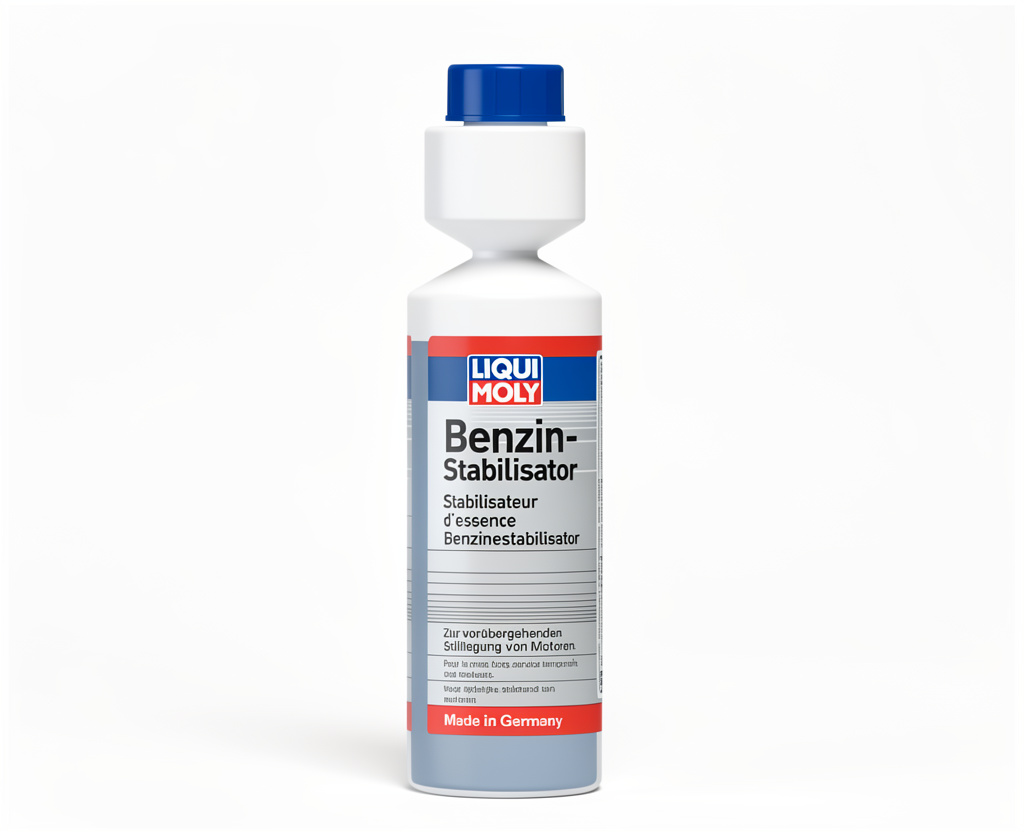 Liqui moly (21646/5107) Benzin Stabilisator 250ml