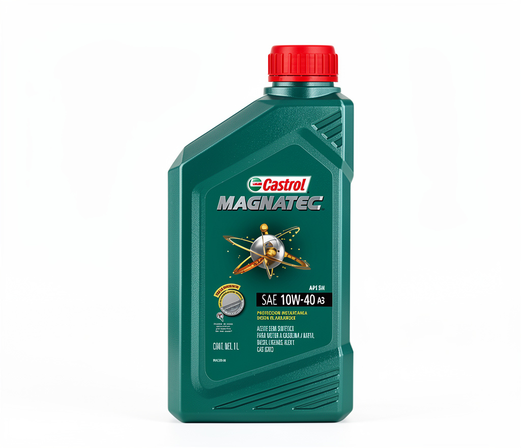 Castrol magnatec 10w40 1 litro