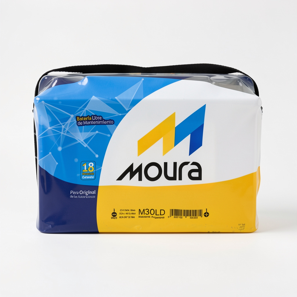 Bateria Moura M30LD