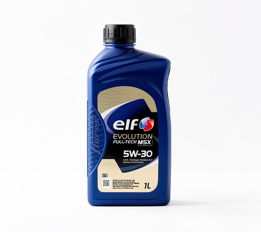 Elf 5w30 1 litro