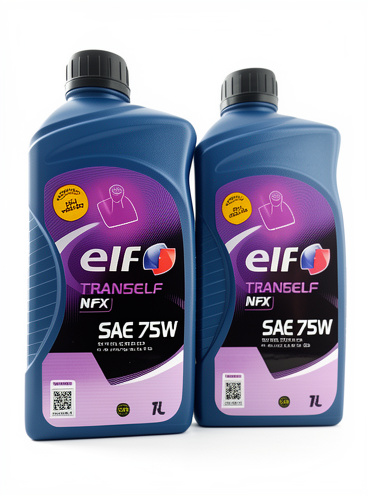 ELF SAE 75w 1 litro