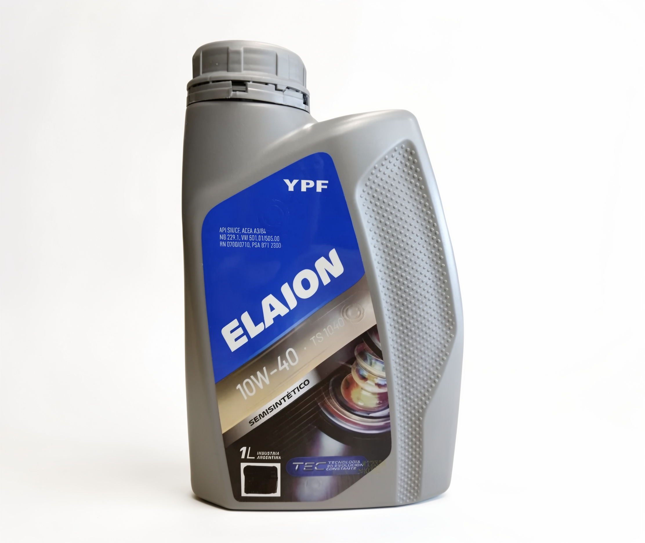 ELAION 10W40 1 LITRO