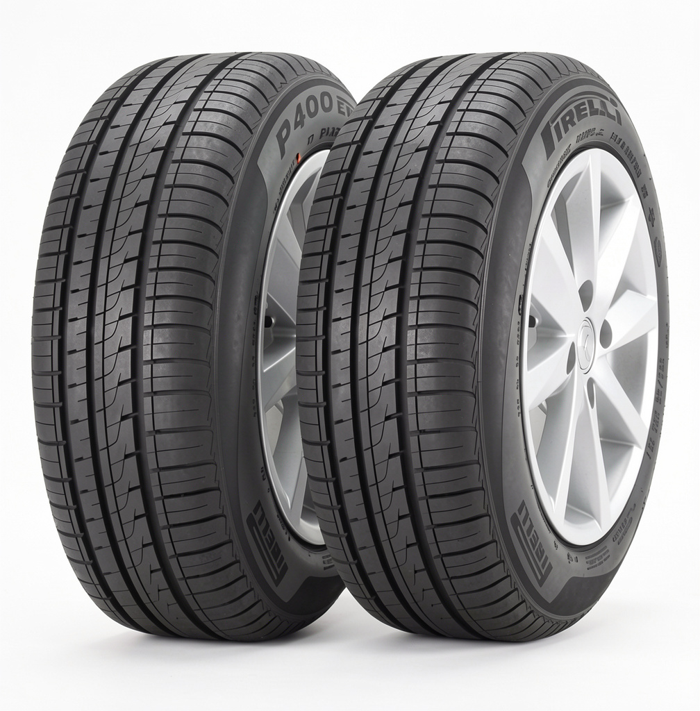 P400 EVO 185/70/14