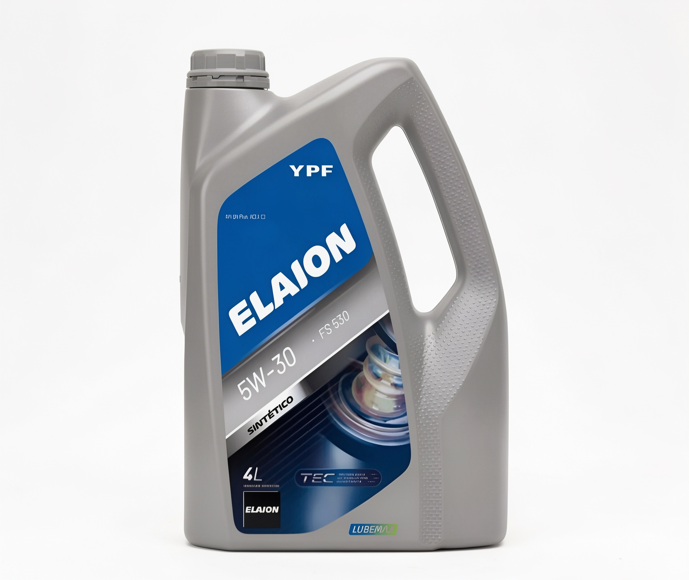Elaion 5w30 FS 4 litros