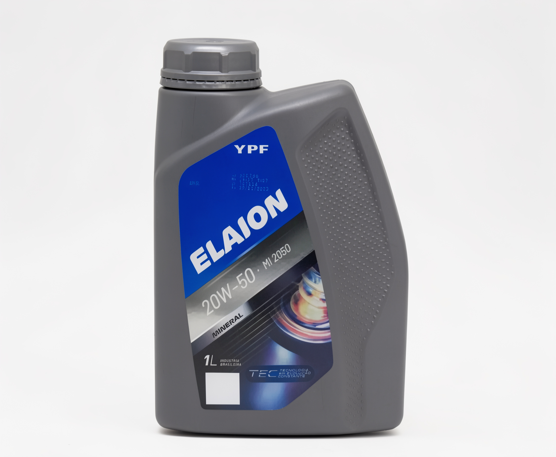 ELAION 20W50 1 litro