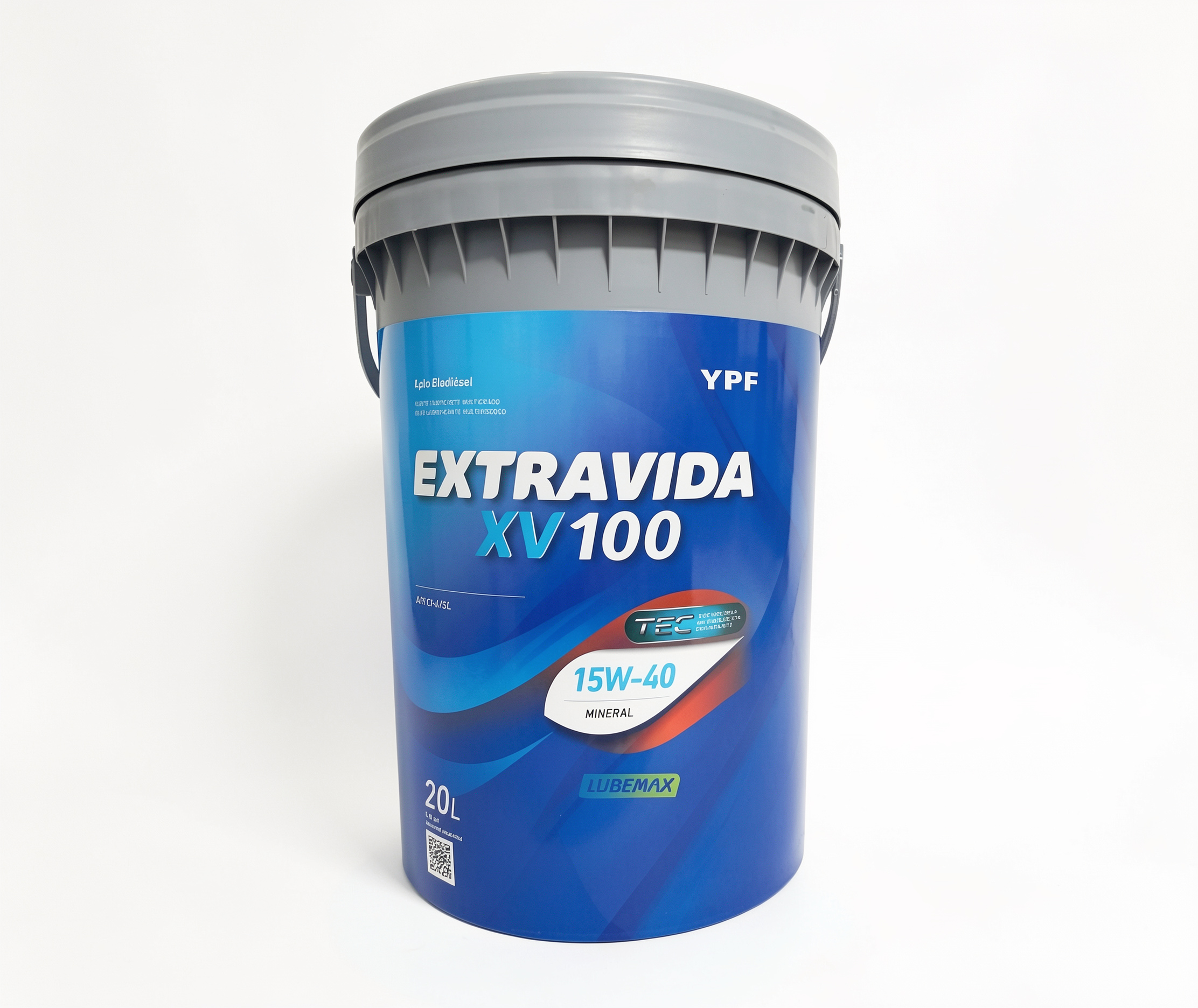 ELAION EXTRAVIDA XV100 x 20 LITROS