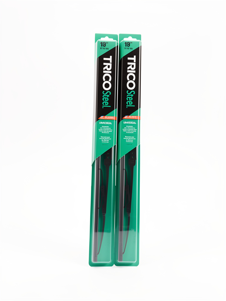 Escobilla Trico Steel N° 19
