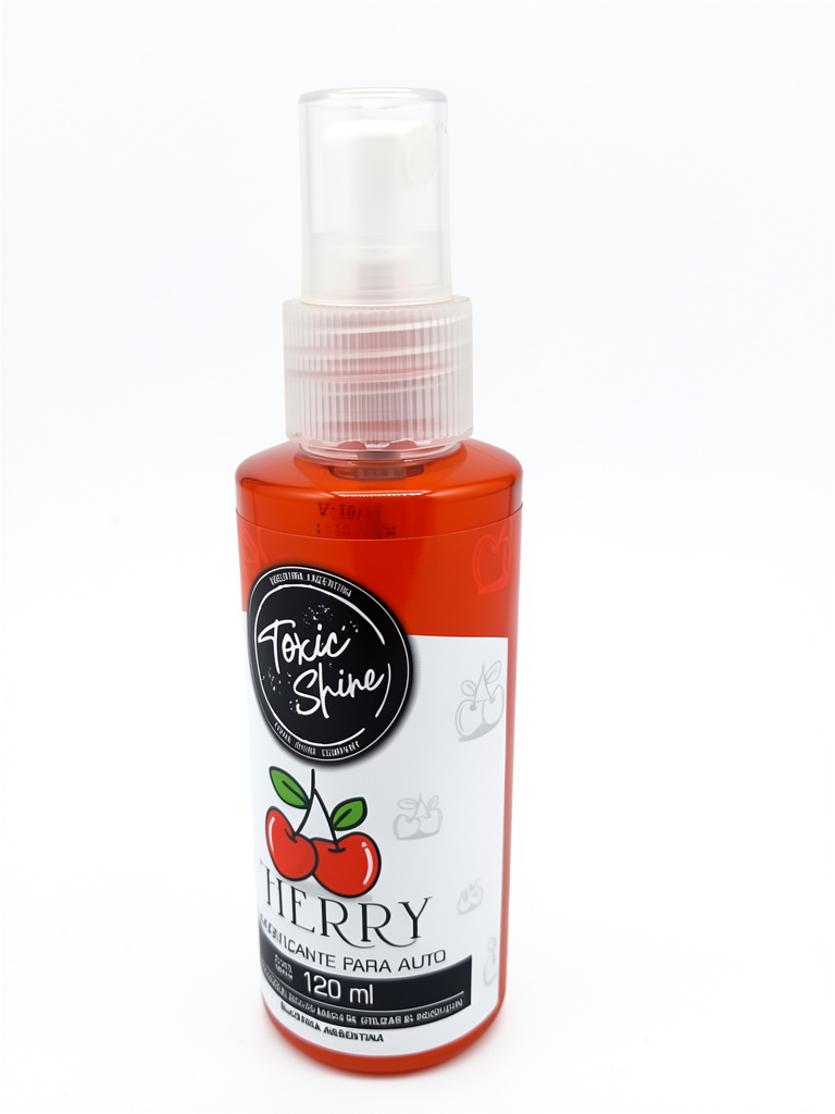 Perfume Toxic spire 120ml