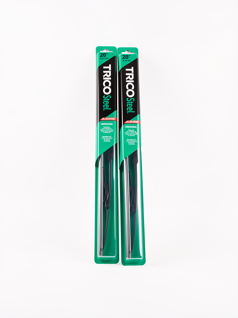 Escobilla Trico Steel N° 20