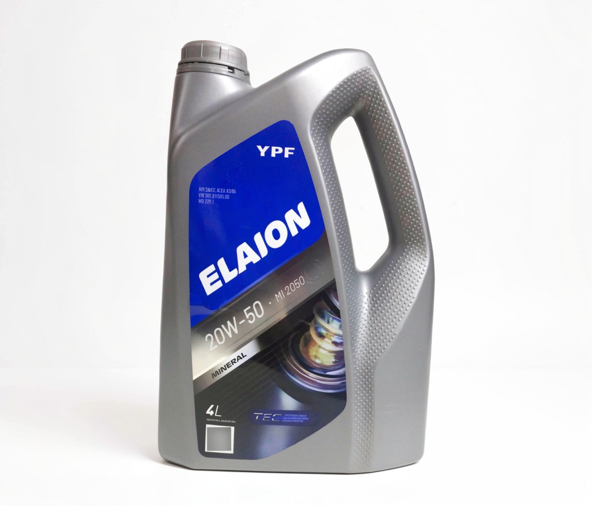 Elaion 20w50 4 litros