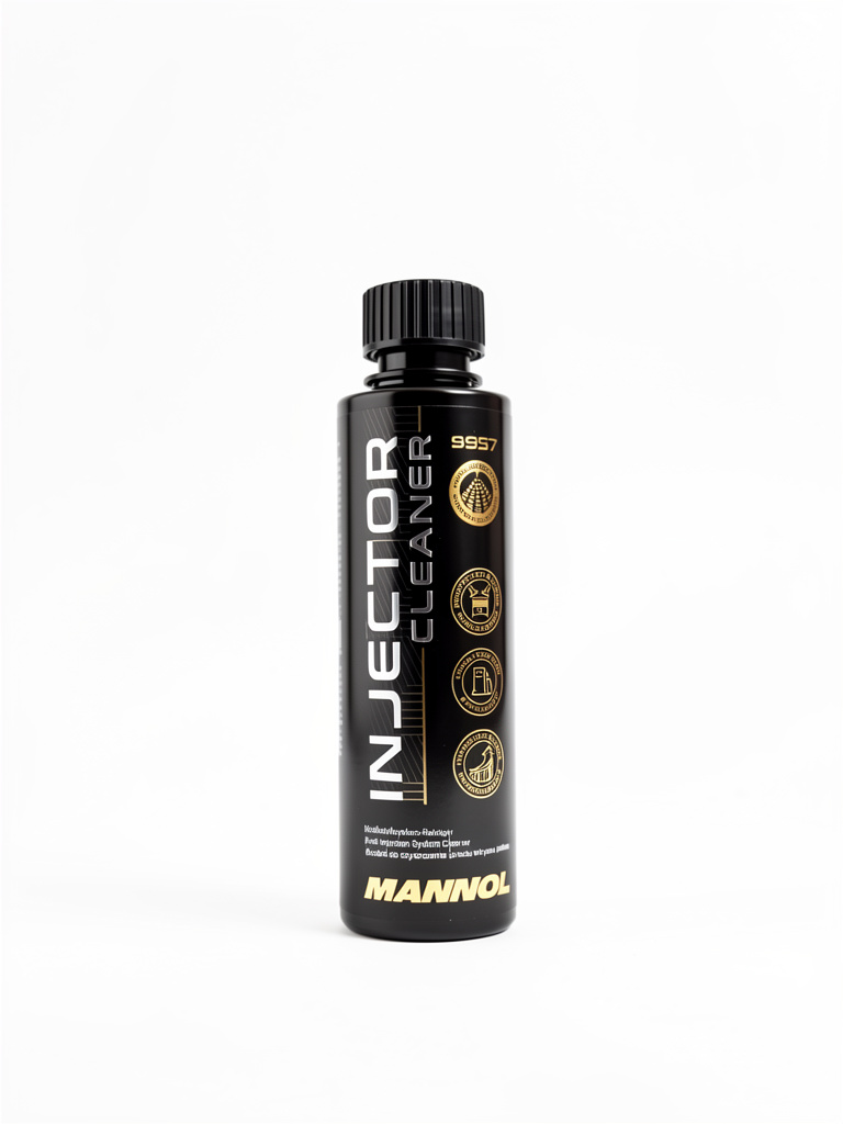 Mannol Injeccion Cleaner 250ml