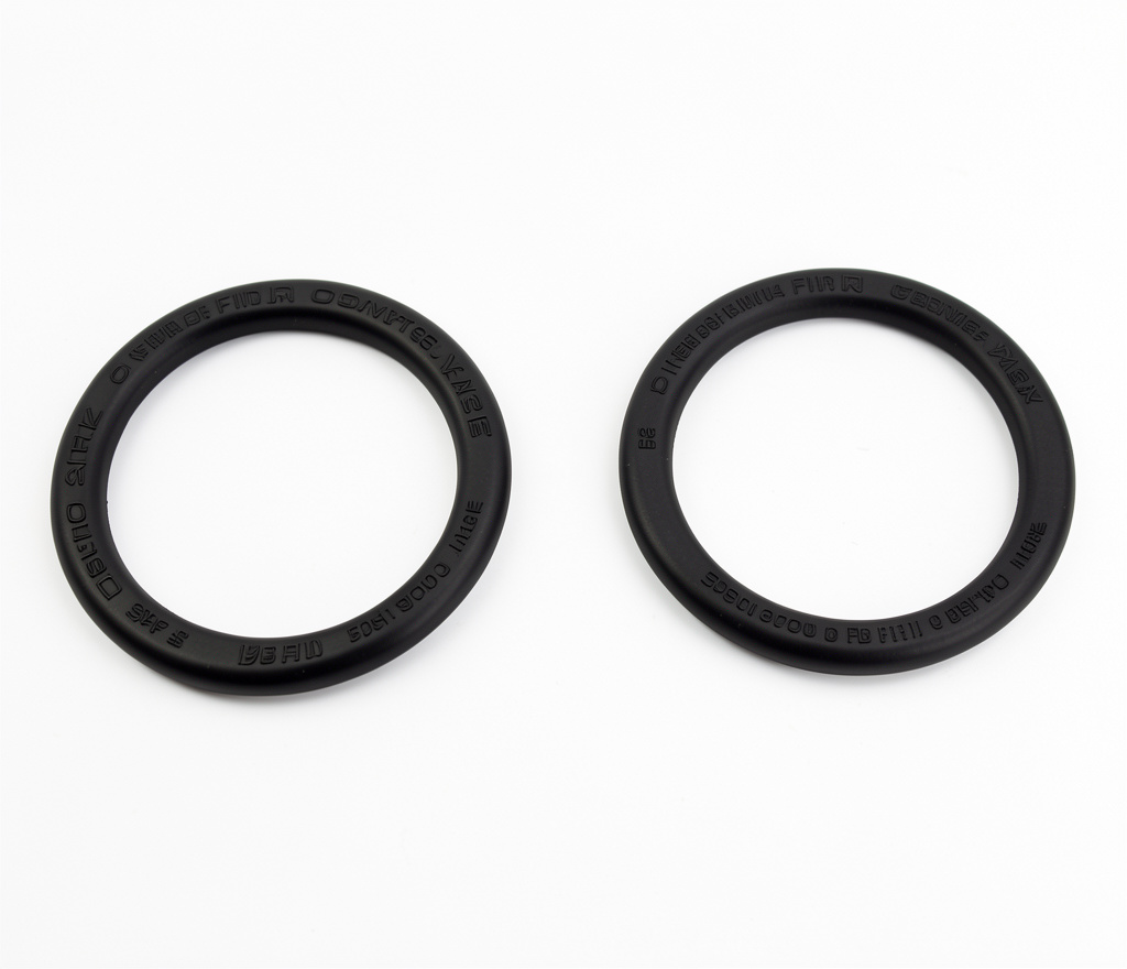 Oring para tapa de Fiat