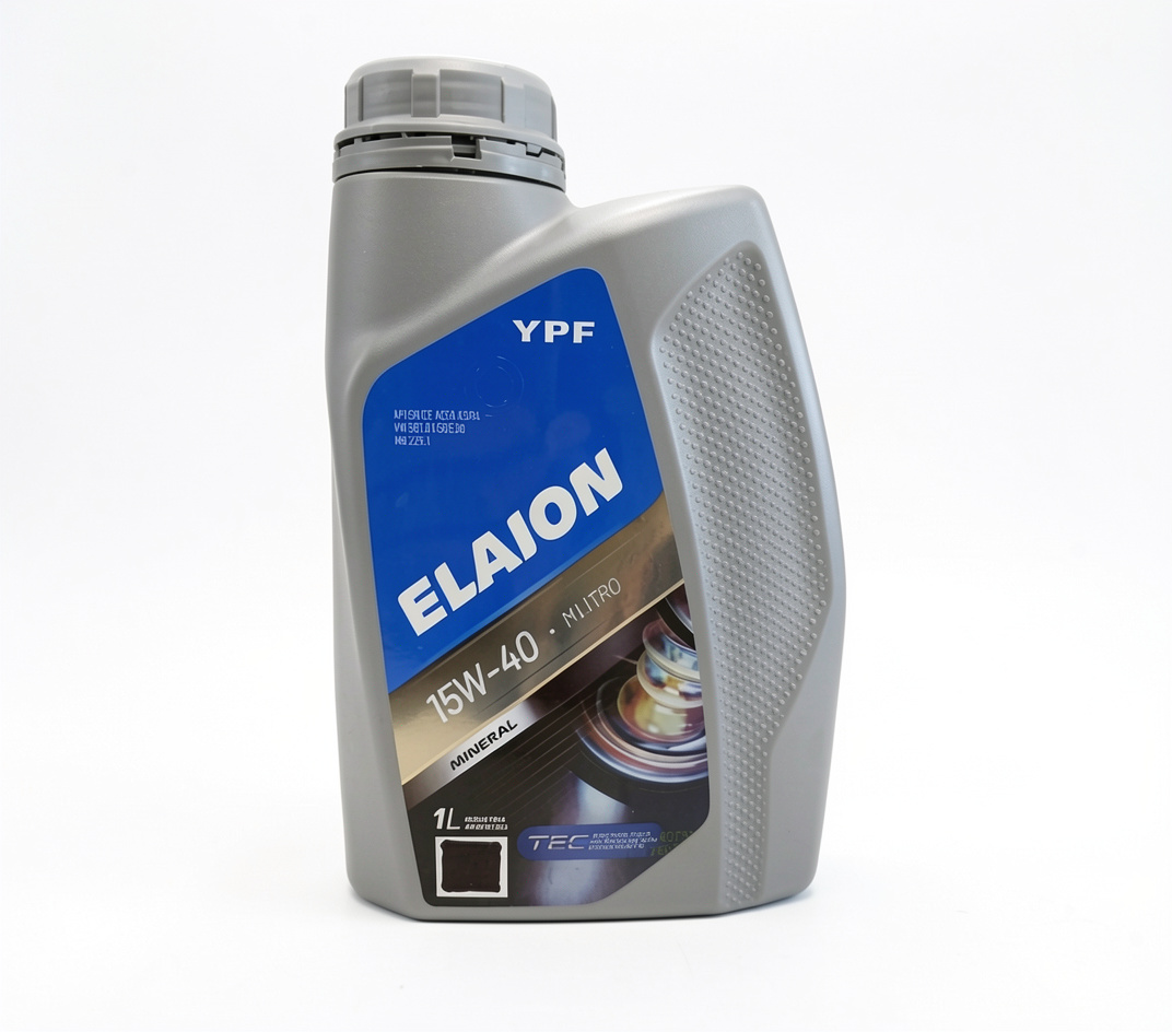 ELAION 15W40 1 LITRO