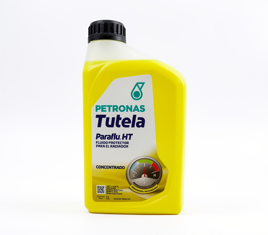 Petronas paraflu HT