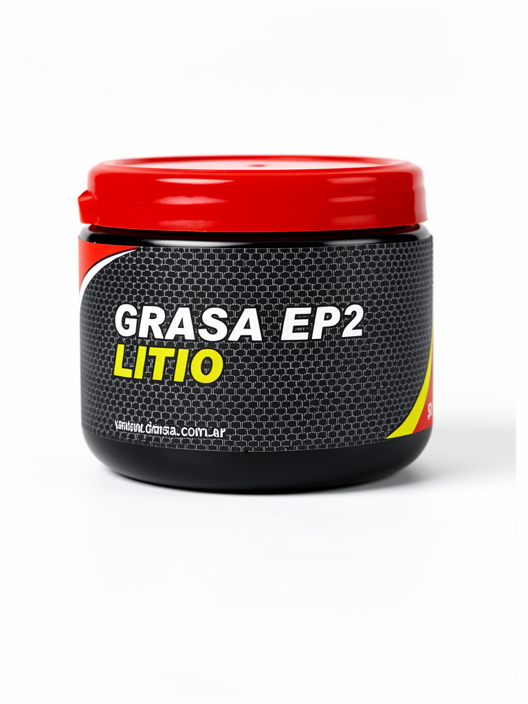 Grasa EP2 X500grs