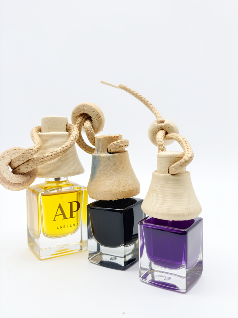 Perfume Ap