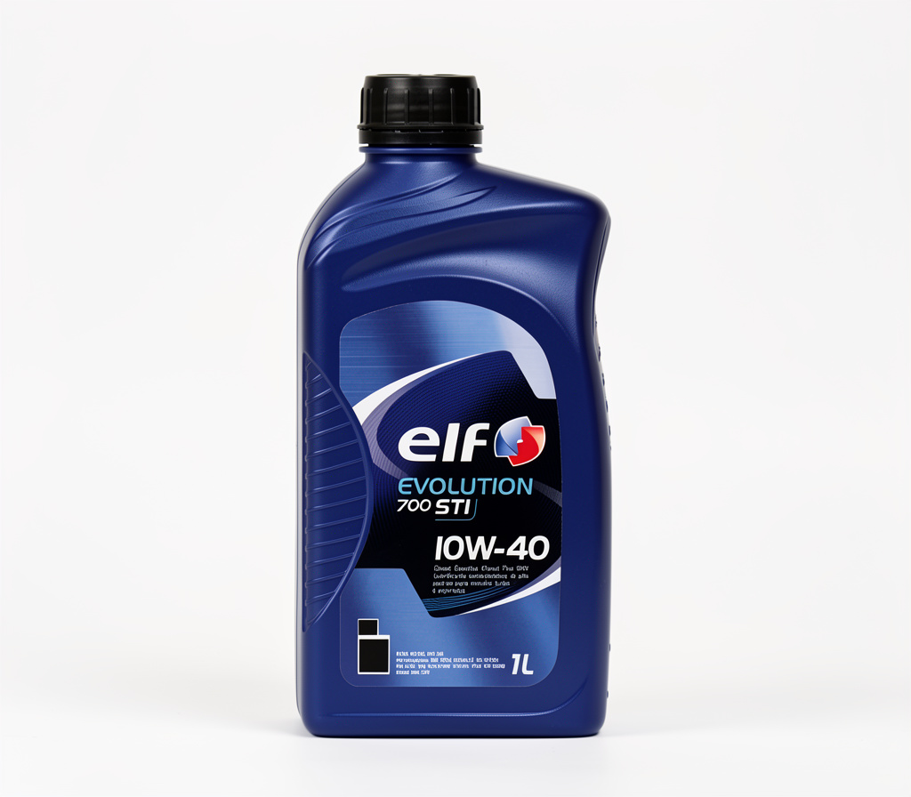 ELF 10W40 1 litro