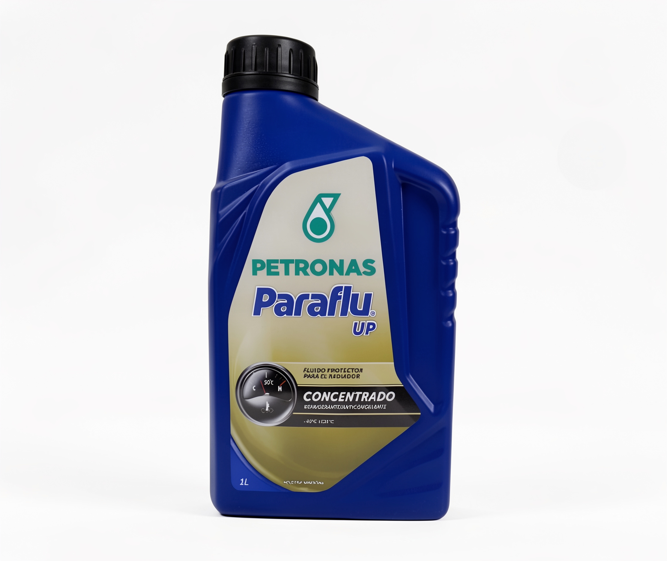 Petronas paraflu up