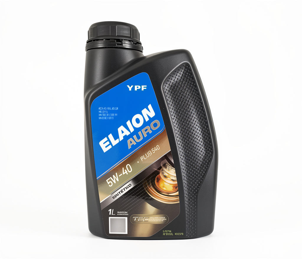 Elaion 5w40 (Auro) 1 litro