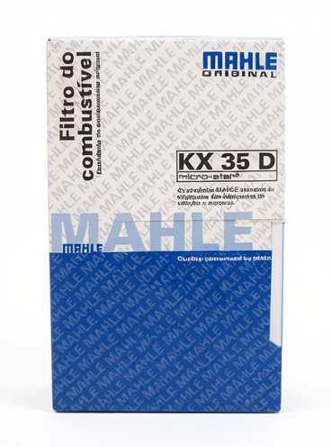 KX 35 D