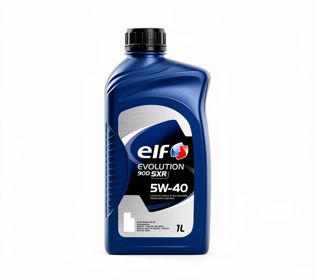 ELF 5W40 1 litro