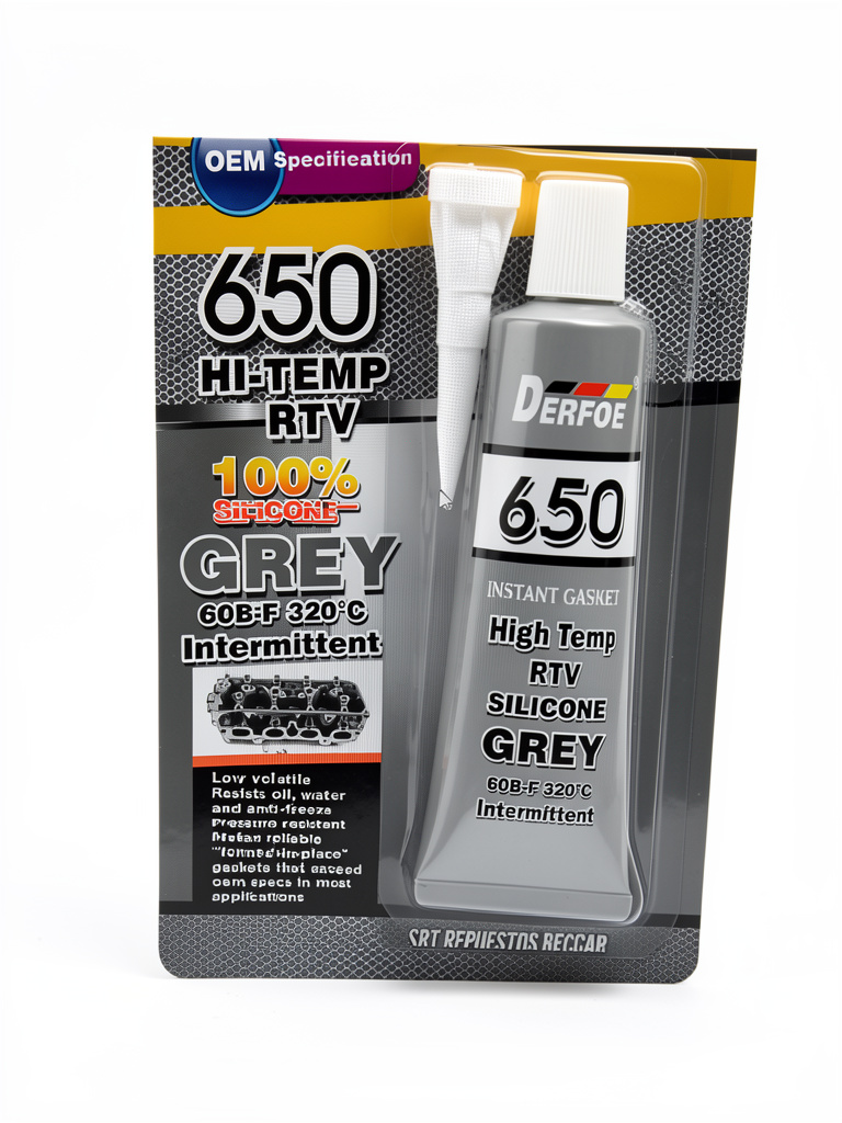 Forma Junta x85grs Gris