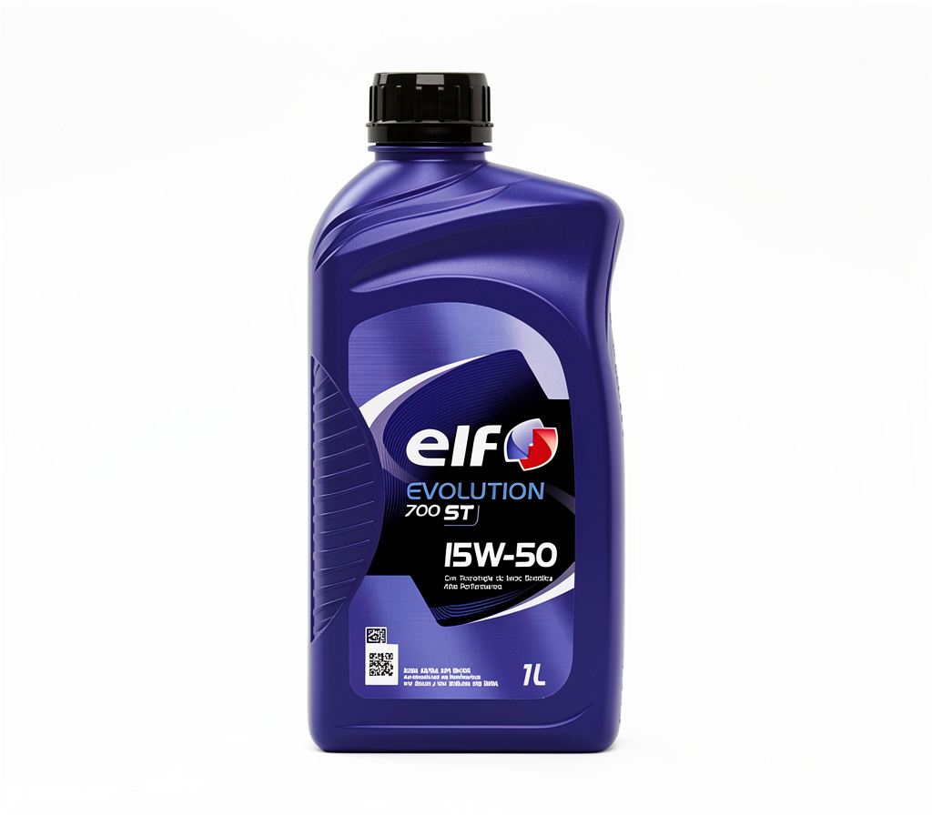ELF 15W50 1 LITRO