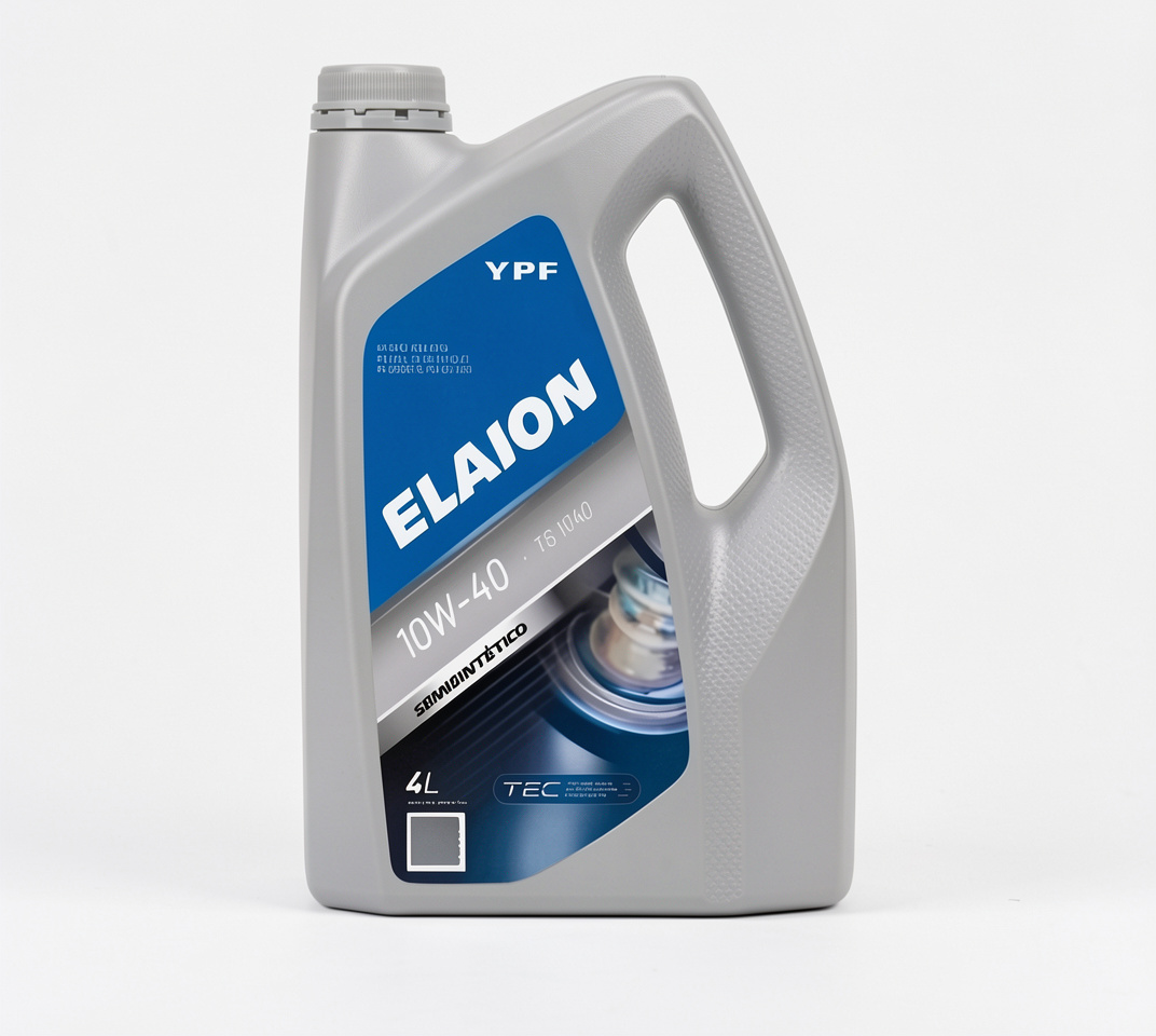 Elaion 10w40 4 litro
