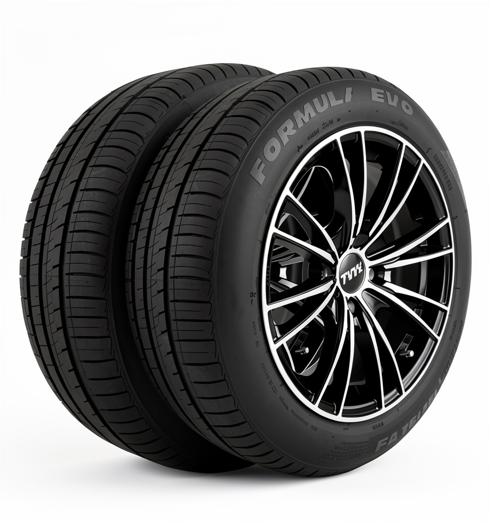 Formula Evo 205/55/16