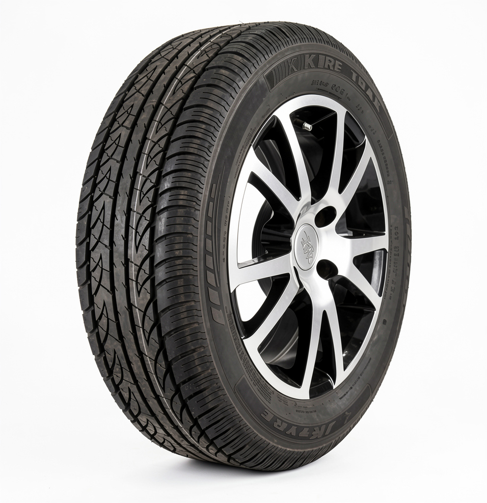 185-60-14 JK TYRE