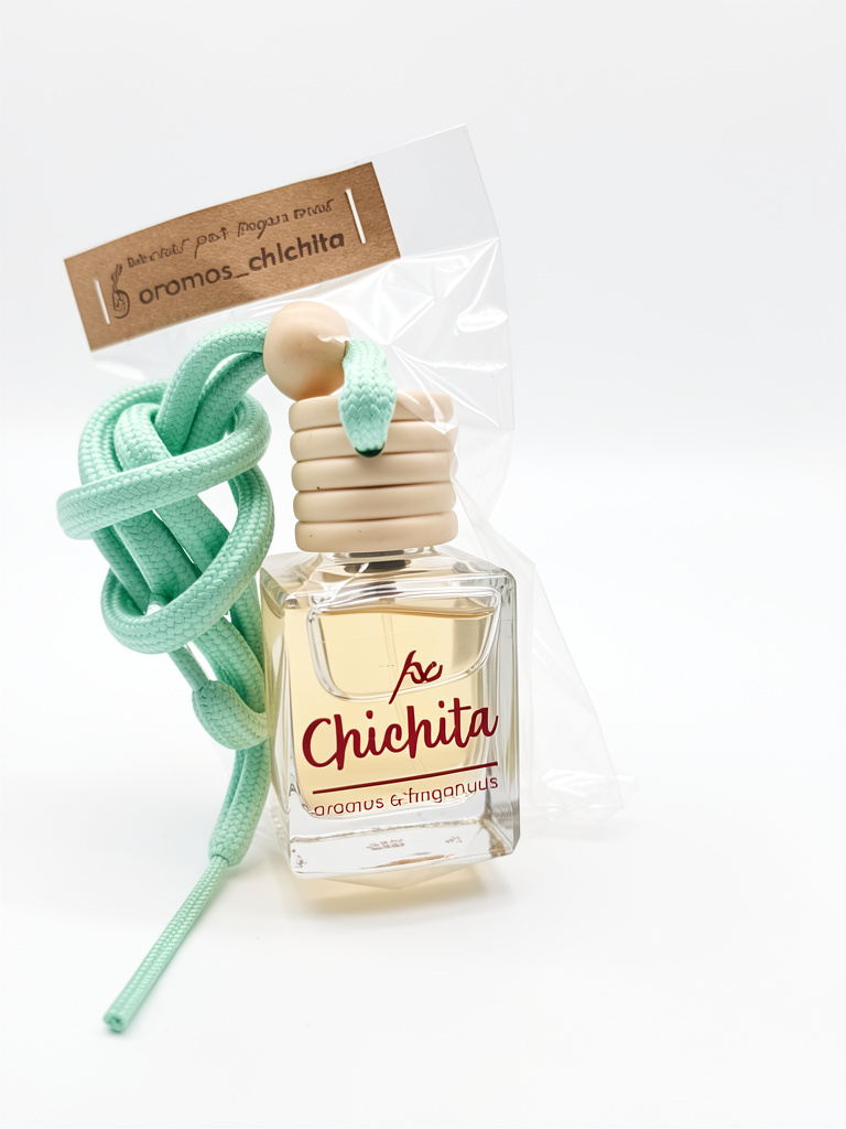 Perfume Chichita