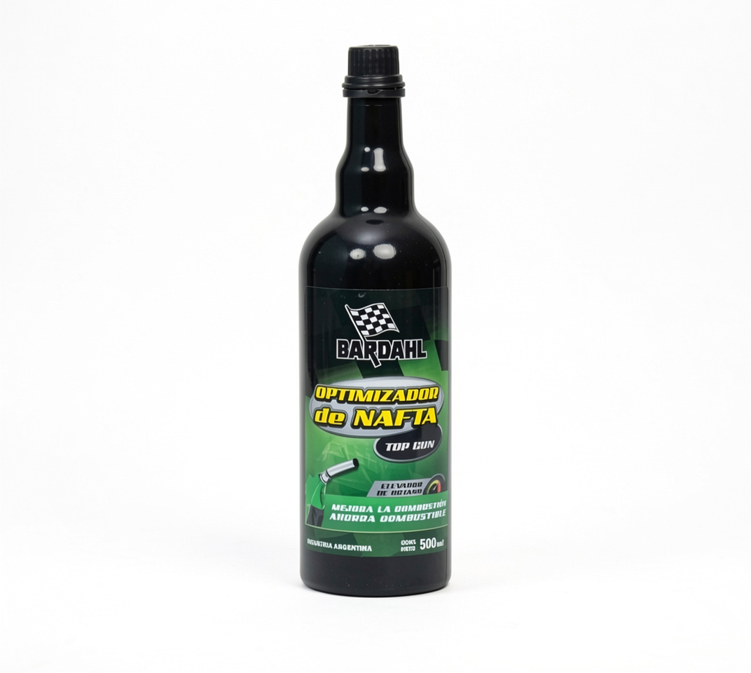 Optimizador de nafta 500ml