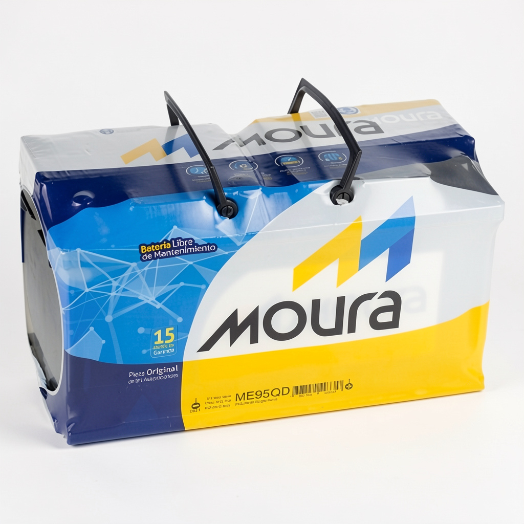 Bateria Moura ME95QD