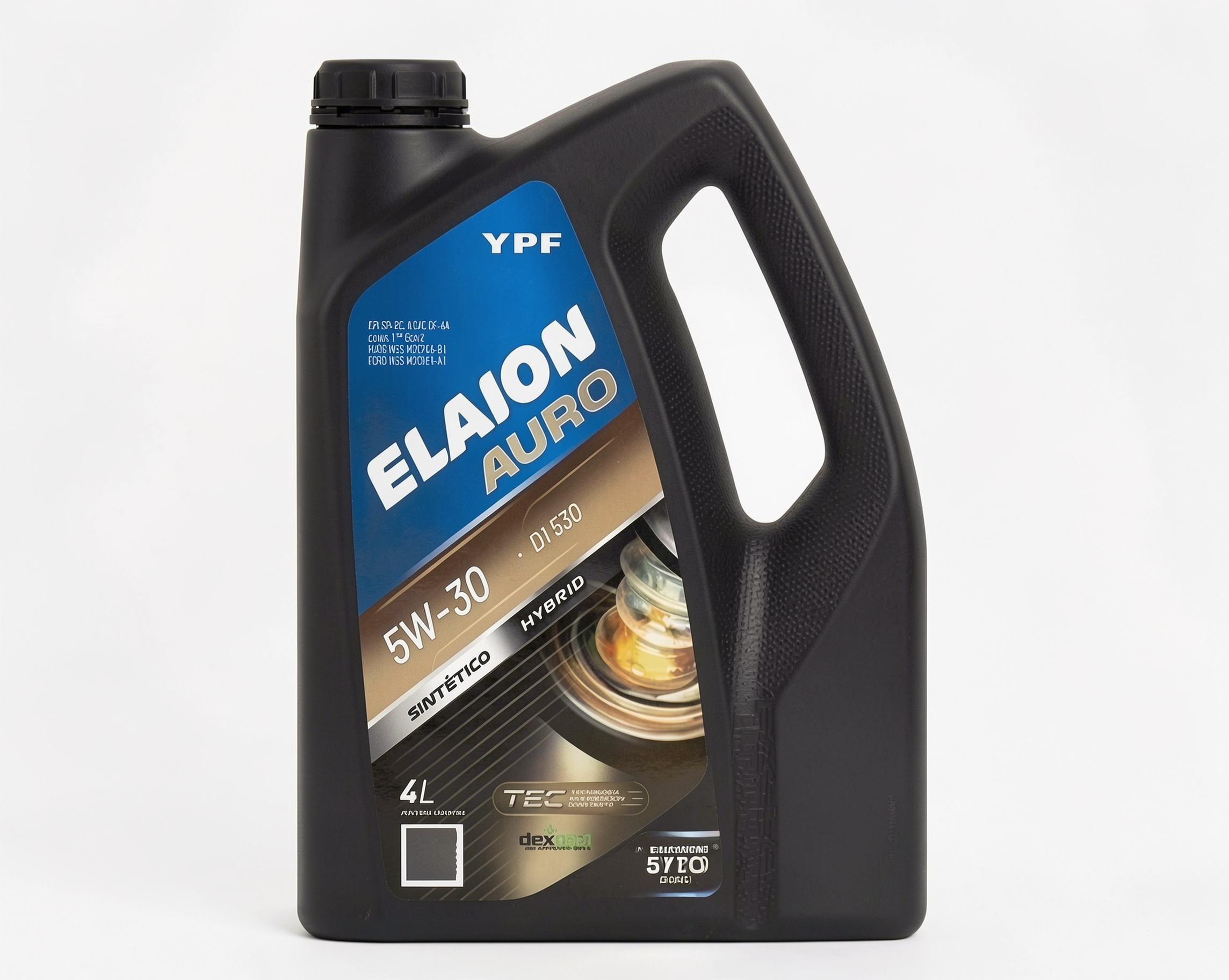 Elaion 5w30 (Auro) 4 litros
