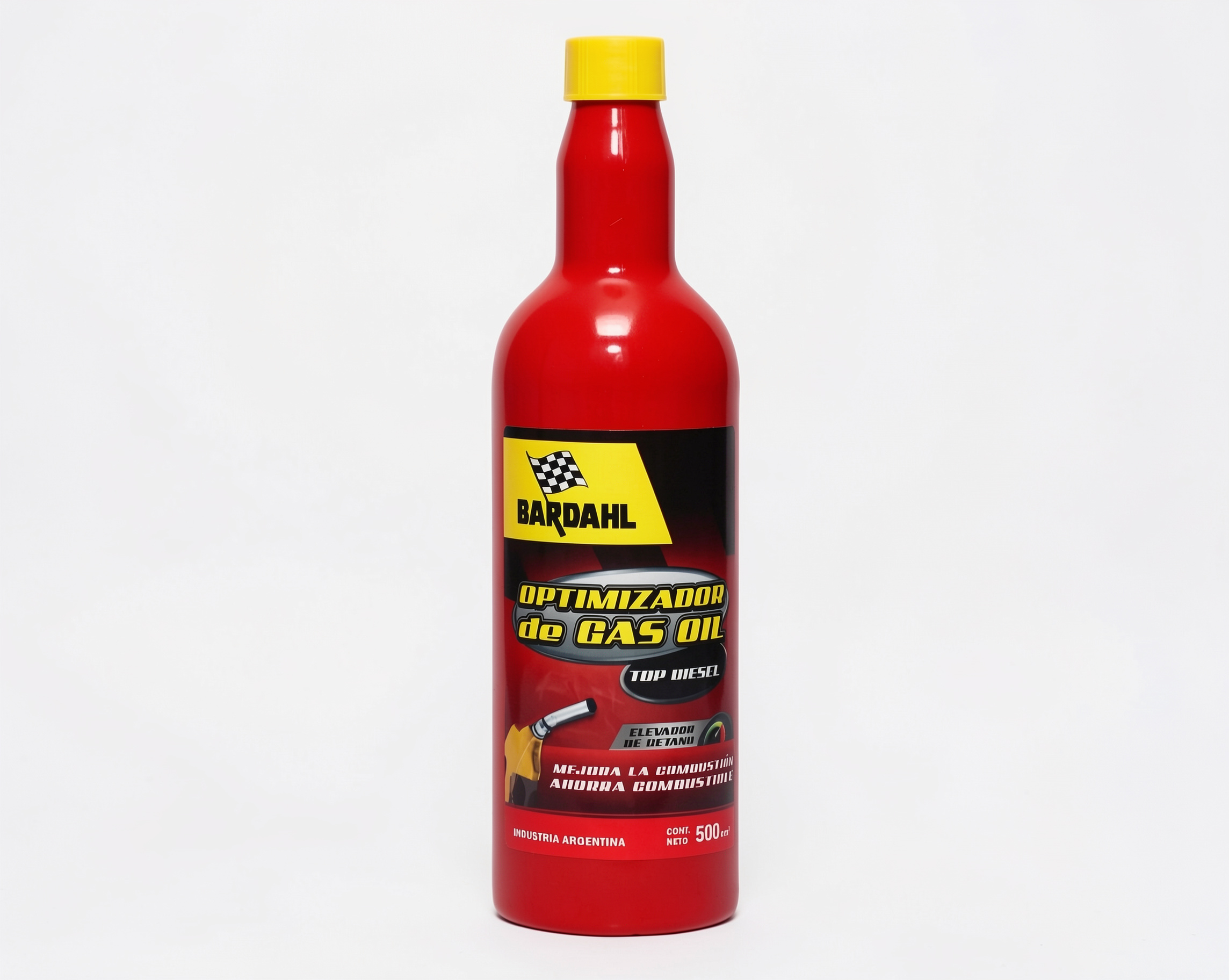 Optimizador de gasoil 500ml