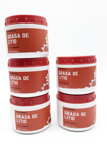 GRASA DE LITIO 450 grs