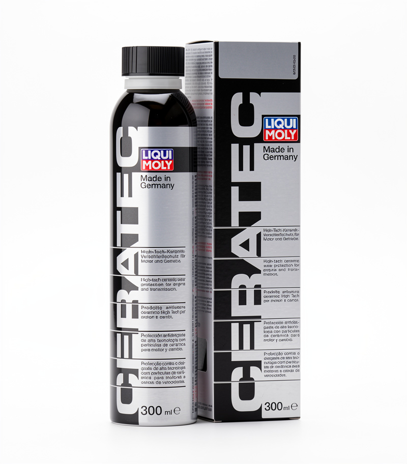 Liqui Moly (3721) Cera Tec 300ml